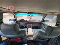 مرسيدس بنز S-Class